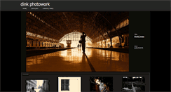 Desktop Screenshot of dink.lensamanual.net